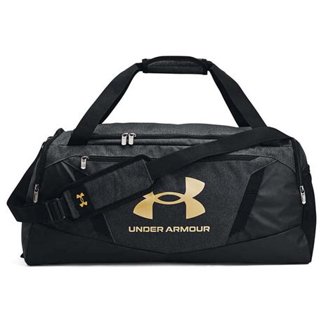 under armour fake gym bag